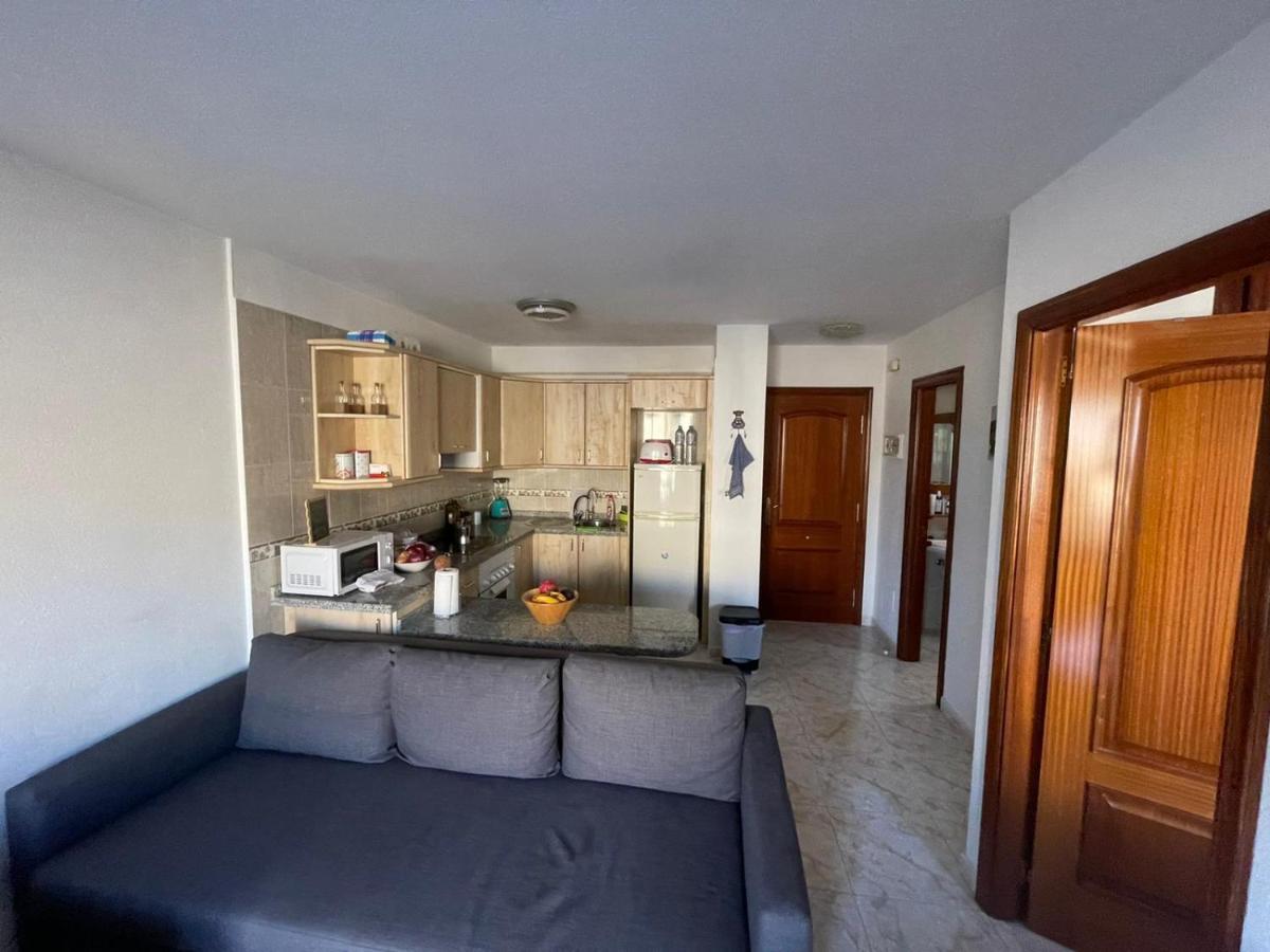Paraiso Del Medano ,Centrico El Médano Exterior foto