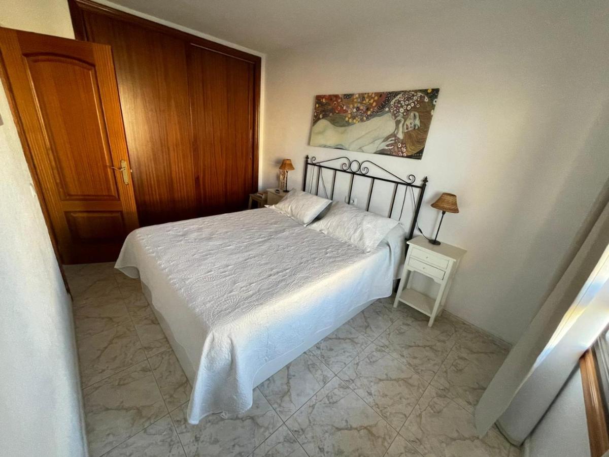 Paraiso Del Medano ,Centrico El Médano Exterior foto
