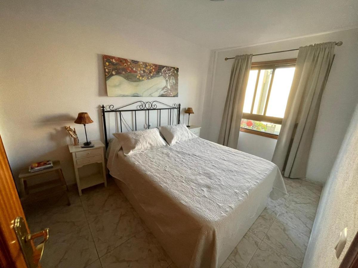 Paraiso Del Medano ,Centrico El Médano Exterior foto