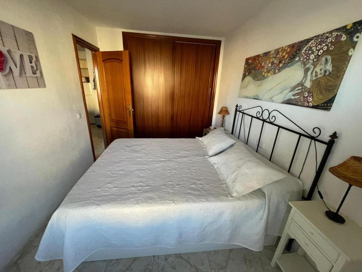 Paraiso Del Medano ,Centrico El Médano Exterior foto
