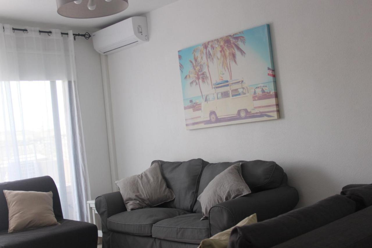 Paraiso Del Medano ,Centrico El Médano Exterior foto