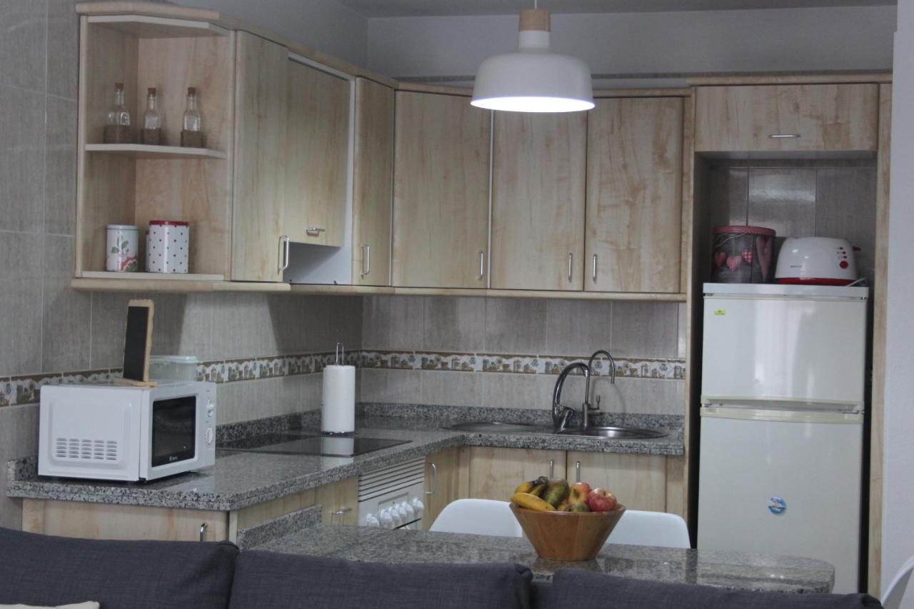 Paraiso Del Medano ,Centrico El Médano Exterior foto